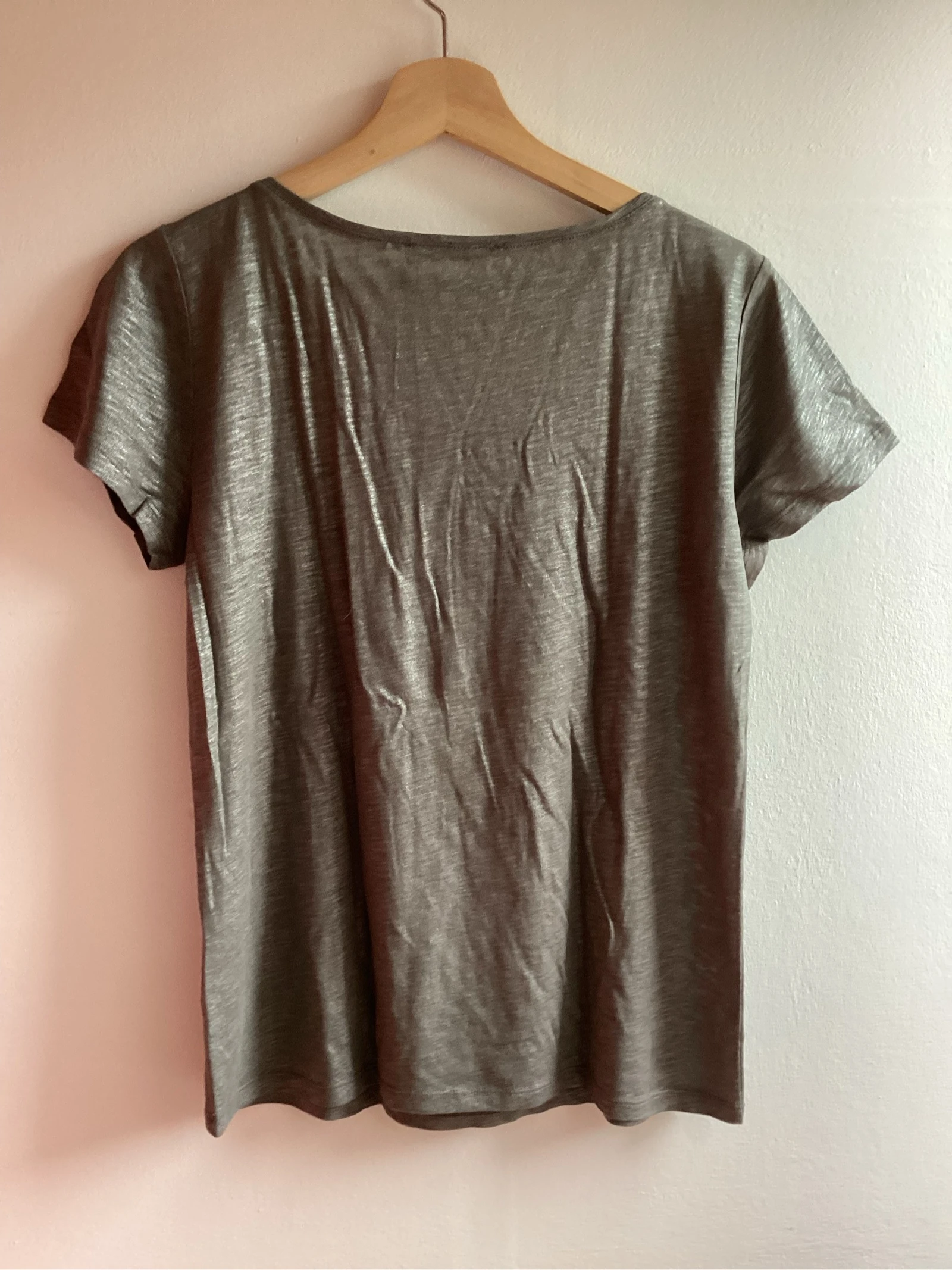 T-shirt Monari 40 – photo 4
